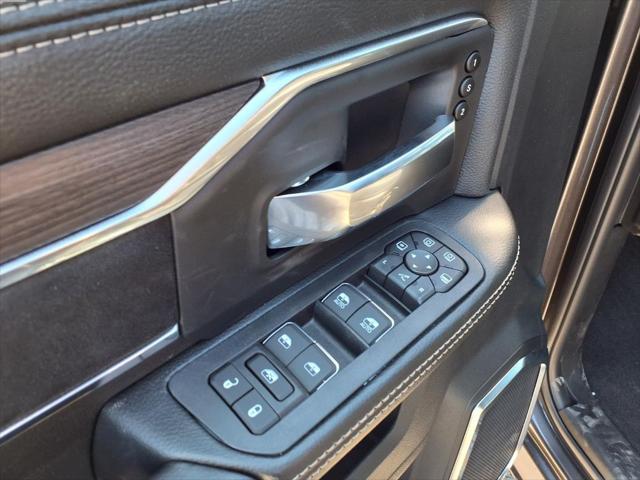 2026 Ram 2500 Laramie Crew Cab 4x4 64 Box