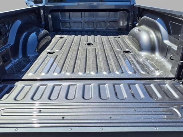 2026 Ram 2500 Laramie Crew Cab 4x4 64 Box