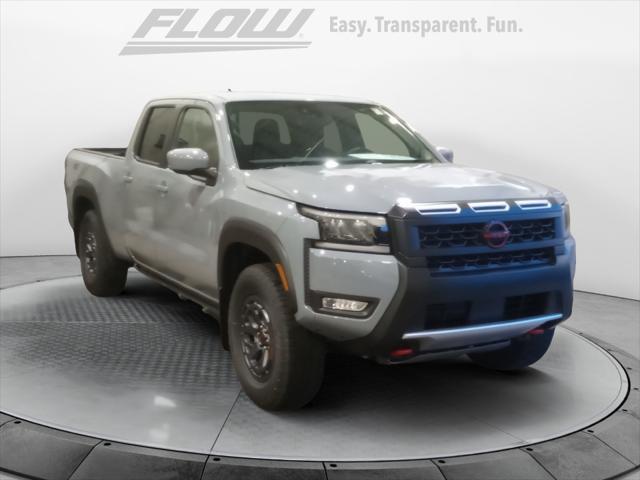 2026 Nissan Frontier Crew Cab Long Bed PRO-4X 4x4 for sale in Fayetteville, NC