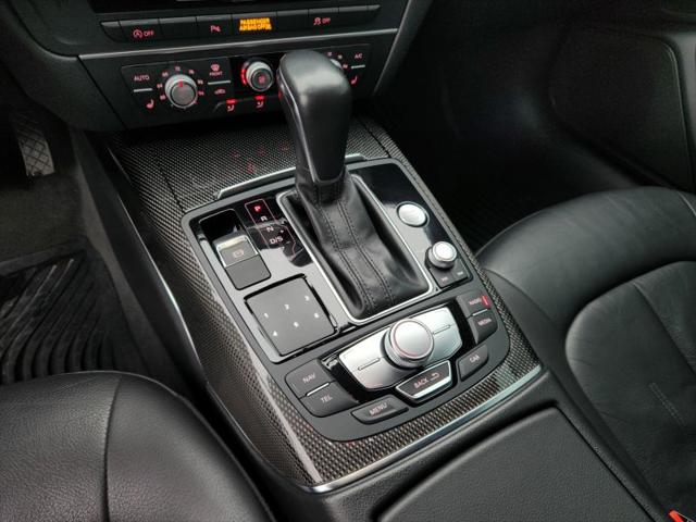 2018 Audi A6 3.0T Sport