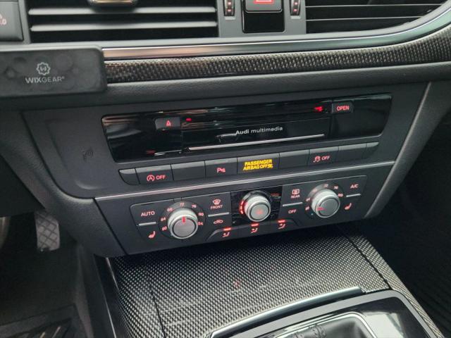 2018 Audi A6 3.0T Sport