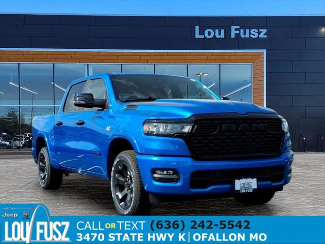 2026 Ram 1500 Big Horn Crew Cab 4x4 5'7" Box for sale in O Fallon, MO