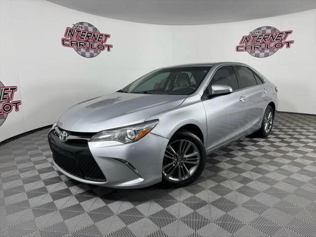 2017 Toyota Camry SE for sale in Omaha, NE