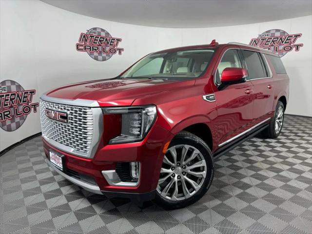 2022 GMC Yukon XL Denali for sale in Lincoln, NE