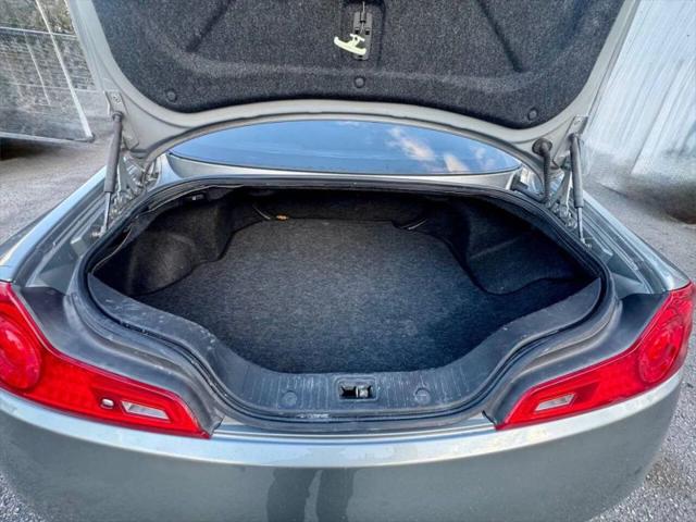 2006 INFINITI G35 G35