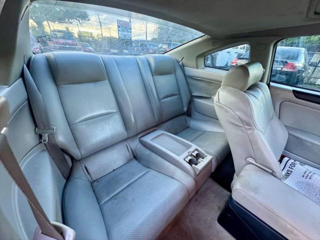 2006 INFINITI G35 G35