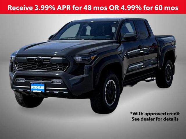 2026 Toyota Tacoma TRD Off-Road for sale in Grand Island, NE