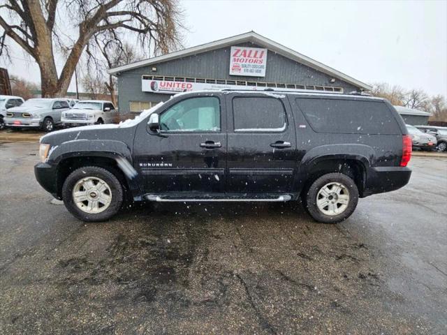 2013 Chevrolet Suburban LT for sale in Loveland, CO