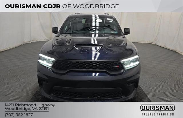 2024 Dodge Durango R/T Premium AWD