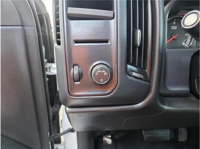 2015 Chevrolet Silverado 1500 WT