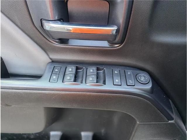 2015 Chevrolet Silverado 1500 WT