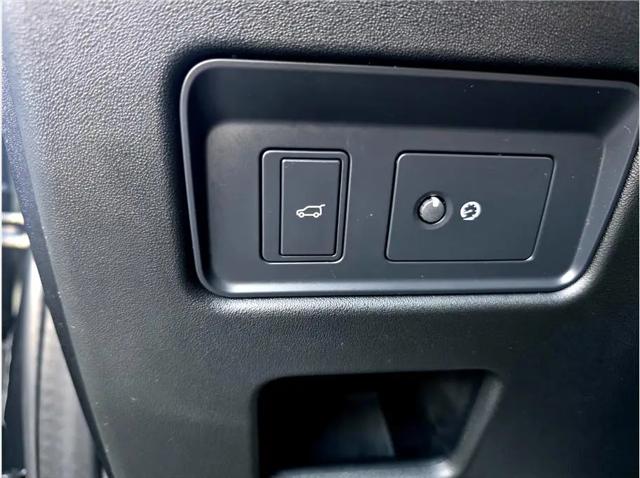 2019 Land Rover Discovery HSE