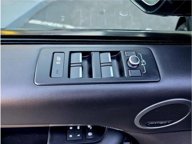 2019 Land Rover Discovery HSE