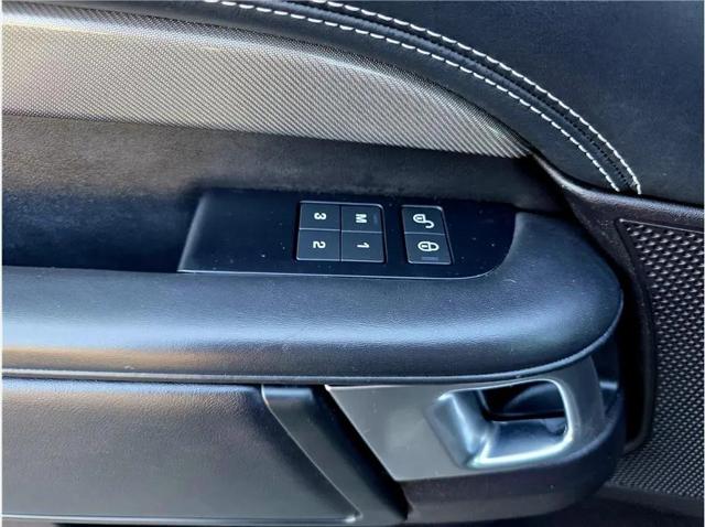 2019 Land Rover Discovery HSE
