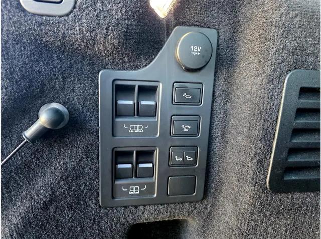 2019 Land Rover Discovery HSE