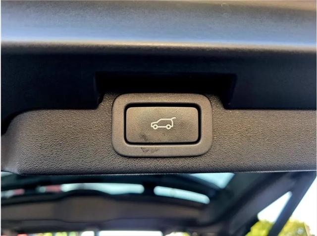 2019 Land Rover Discovery HSE