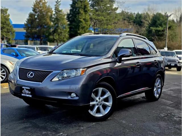2012 Lexus RX 350 RX 350 for sale in Kent, WA