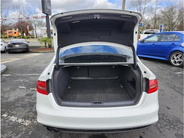 2014 Audi A4 2.0T Premium