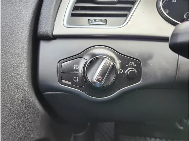 2014 Audi A4 2.0T Premium