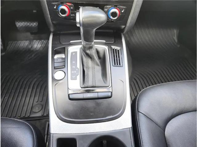 2014 Audi A4 2.0T Premium