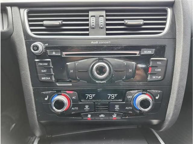 2014 Audi A4 2.0T Premium
