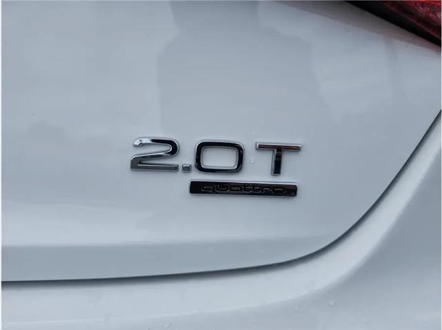 2014 Audi A4 2.0T Premium