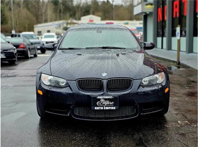2013 BMW M3 Standard