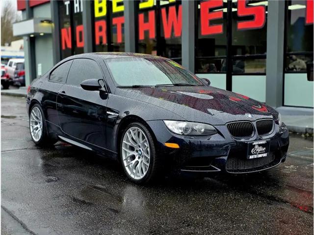2013 BMW M3 Standard