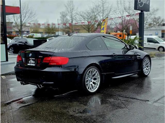 2013 BMW M3 Standard