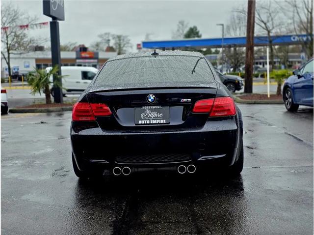 2013 BMW M3 Standard