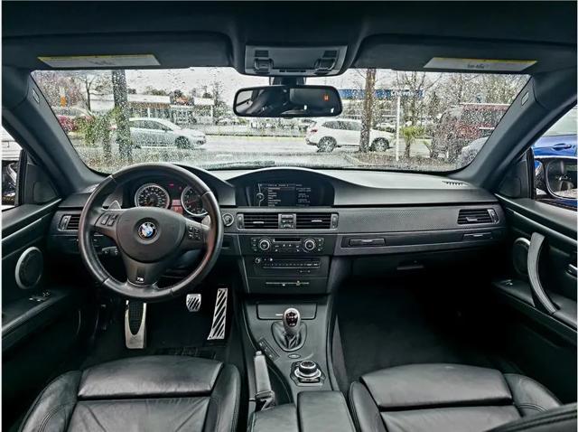 2013 BMW M3 Standard
