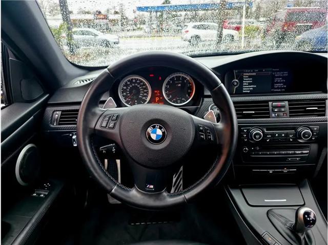 2013 BMW M3 Standard