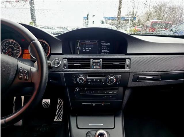 2013 BMW M3 Standard