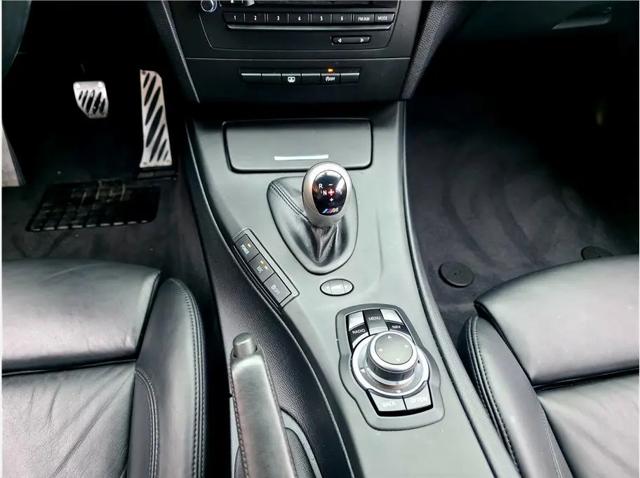 2013 BMW M3 Standard