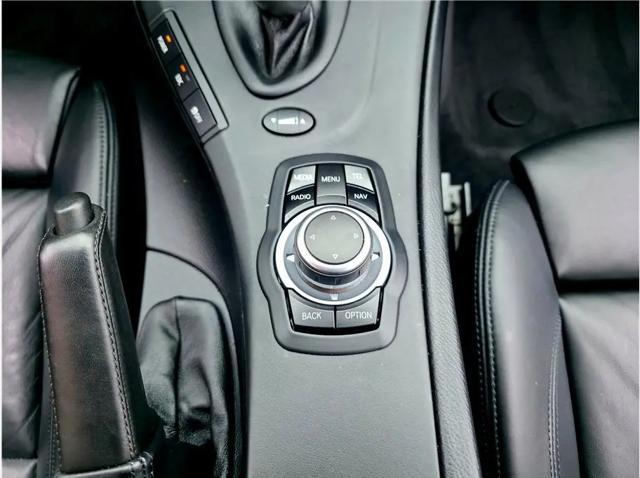 2013 BMW M3 Standard
