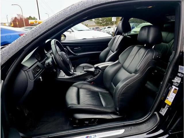 2013 BMW M3 Standard