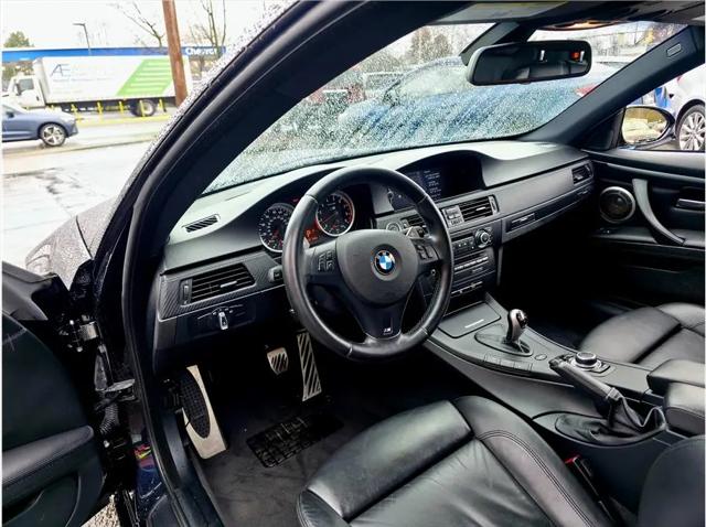 2013 BMW M3 Standard