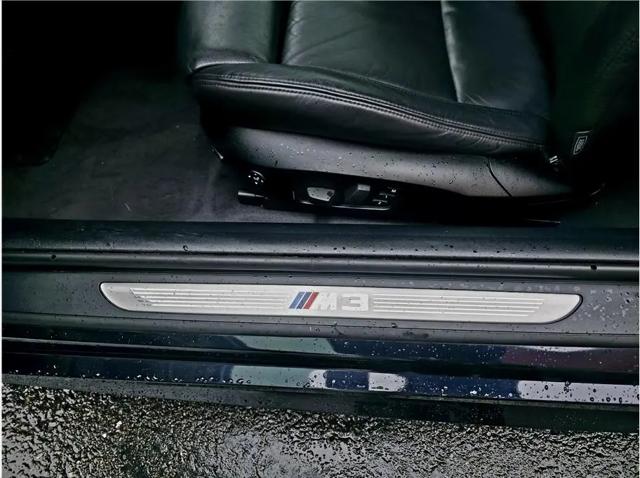 2013 BMW M3 Standard