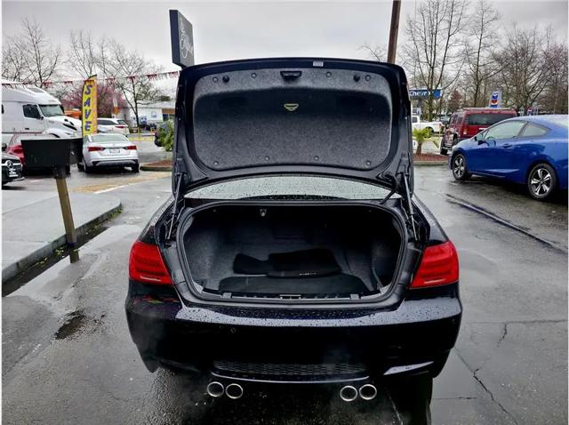2013 BMW M3 Standard