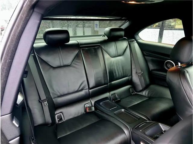 2013 BMW M3 Standard