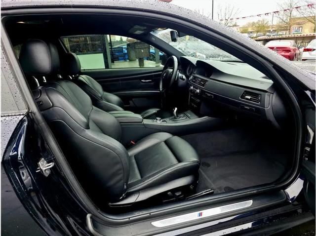 2013 BMW M3 Standard