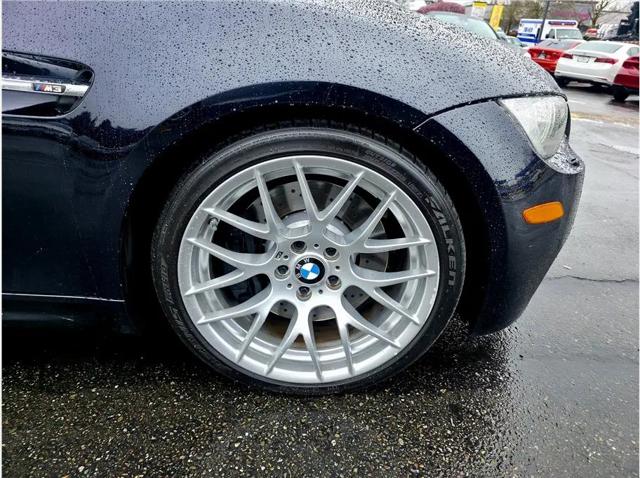 2013 BMW M3 Standard