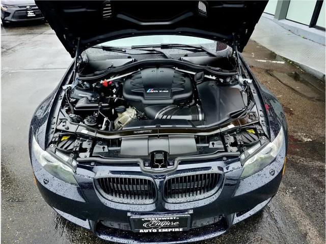 2013 BMW M3 Standard