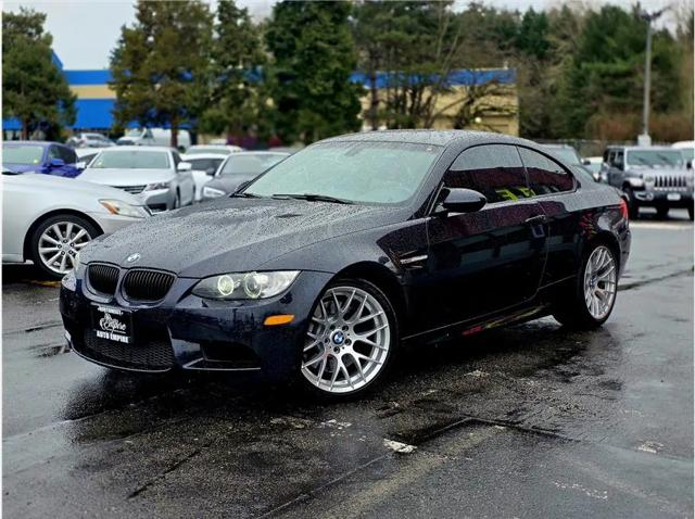 2013 BMW M3 Standard for sale in Kent, WA
