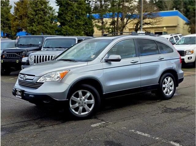 2007 Honda CR-V EX-L for sale in Kent, WA