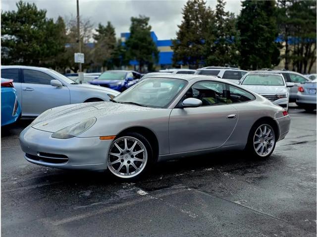 1999 Porsche 911 911 Carrera for sale in Kent, WA