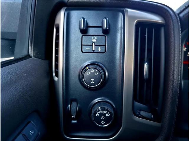 2016 GMC Sierra 3500HD Denali