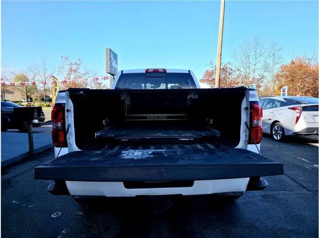 2016 GMC Sierra 3500HD Denali