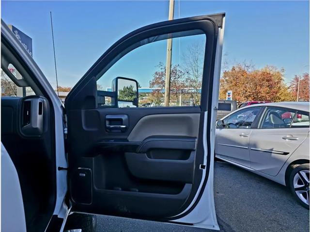 2016 GMC Sierra 3500HD Denali
