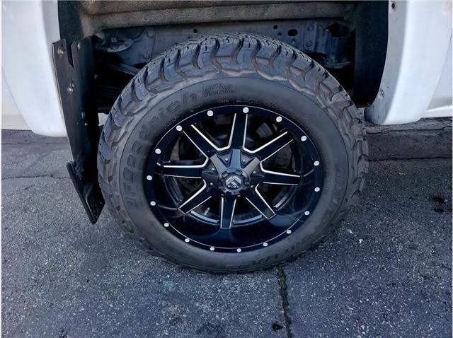2016 GMC Sierra 3500HD Denali